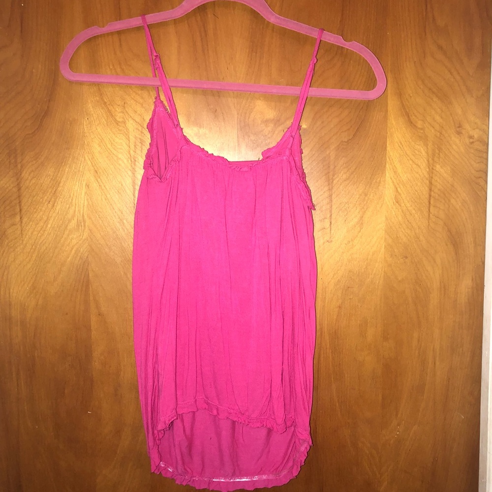 Tank top. - Picture 2 of 2